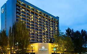 Doubletree Hotel Portland